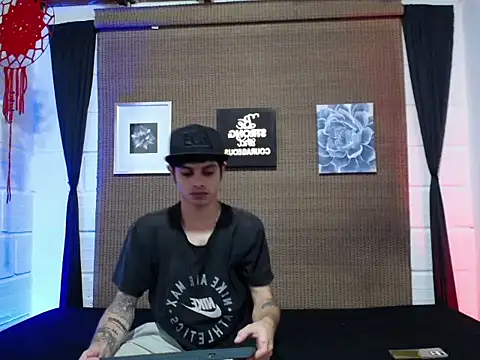 wild duo777 online show from December 3, 6:51 pm