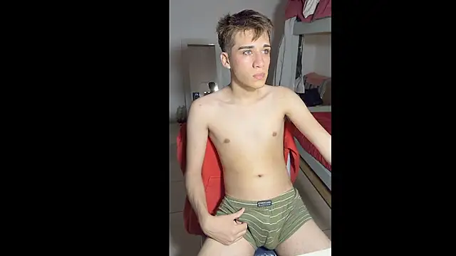 kevinnoff19 online show from December 23, 9:52 am