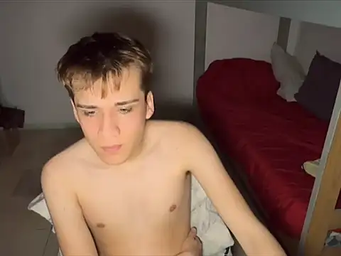 kevinnoff19 online show from November 17, 4:49 am