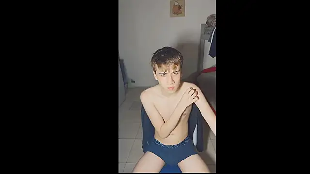 kevinnoff19 online show from December 1, 5:08 am