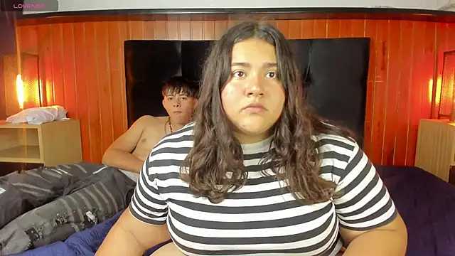 Candy lovelly online show from November 26, 3:34 pm