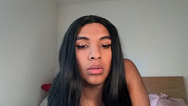 Snapshot of Ashleythelatina chatting on November 23, 5:56 pm Ashleythelatina online show from November 23, 5:56 pm