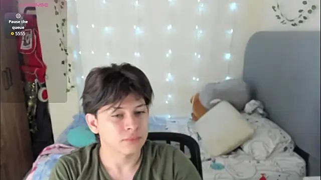 Felix kitty online show from February 14, 12:49 pm