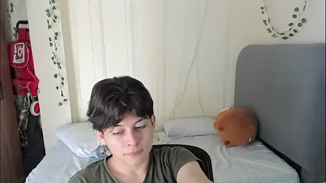 Felix kitty online show from February 27, 7:14 pm