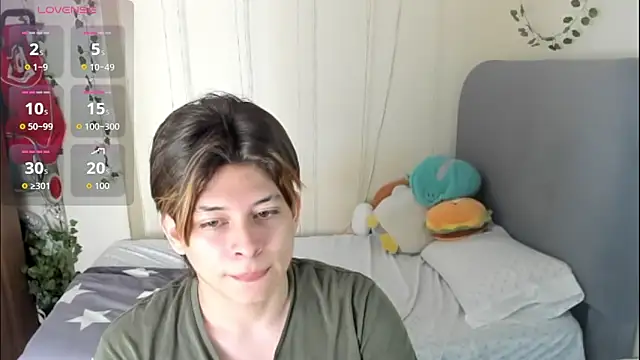 Felix kitty online show from January 6, 7:18 pm