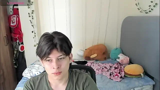 Felix kitty online show from February 2, 7:02 pm