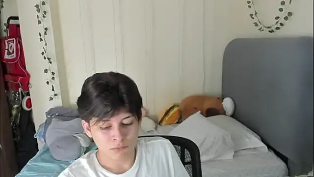 Felix kitty online show from February 24, 6:53 pm