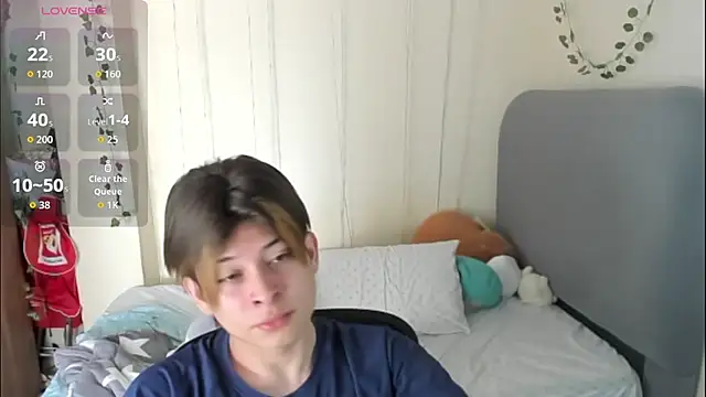 Felix kitty online show from January 9, 7:10 pm