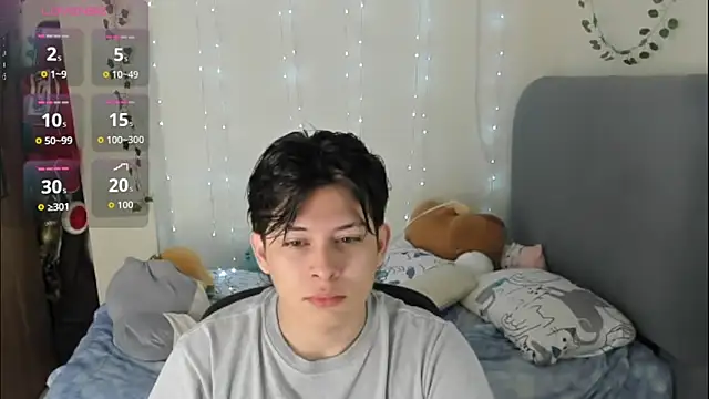 Felix kitty online show from January 31, 8:29 pm