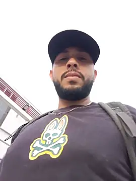 MAX Jhonnson online show from November 14, 10:13 pm