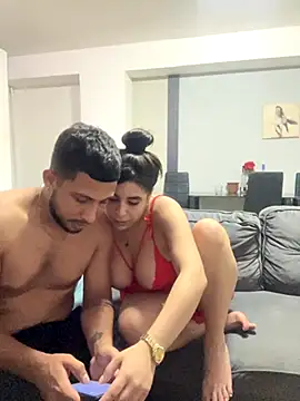 MAX Jhonnson online show from November 24, 6:46 am