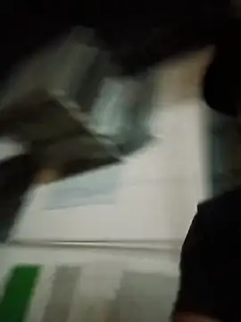 MAX Jhonnson online show from December 2, 4:47 am