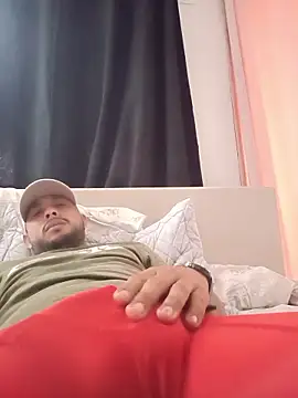 MAX Jhonnson online show from January 10, 4:46 pm