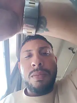 MAX Jhonnson online show from November 24, 9:15 pm