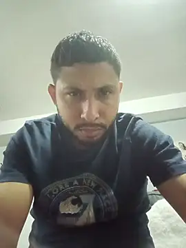 MAX Jhonnson online show from November 29, 1:17 am