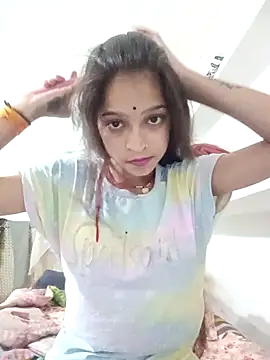 Mohnicute online show from May 5, 10:40 am