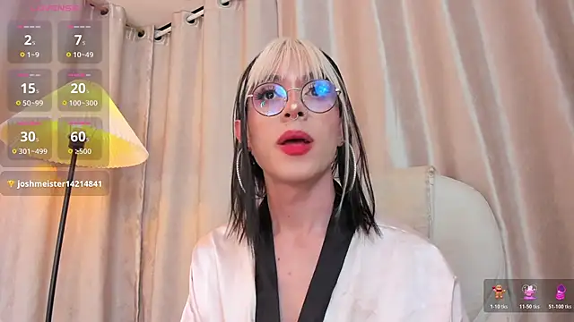 cleeo nile online show from November 14, 3:32 am