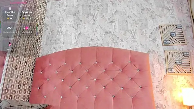 cleeo nile online show from November 23, 2:54 am