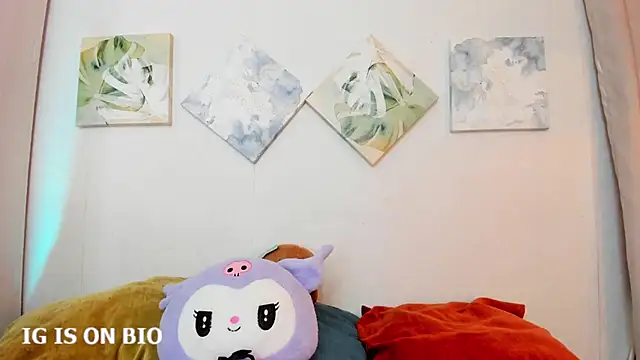 cleeo nile online show from November 24, 3:06 am