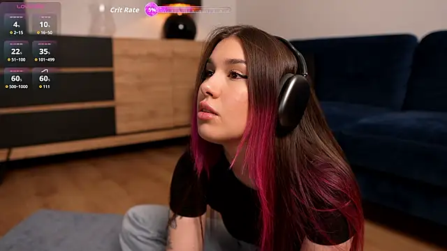 BellaBlush03 online show from March 14, 8:59 pm