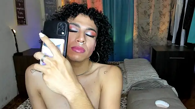 Angel White25 online show from February 21, 10:23 pm