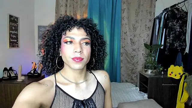 Angel White25 online show from April 29, 12:48 am