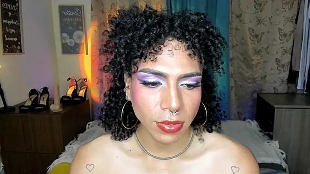 Angel White25 online show from March 11, 12:48 am