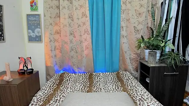 Angel White25 online show from May 22, 9:57 pm