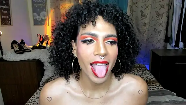 Angel White25 online show from February 23, 11:27 pm