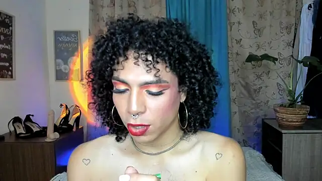 Angel White25 online show from March 22, 10:44 pm