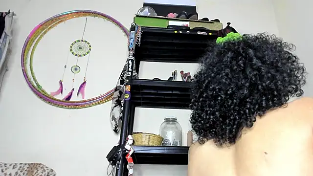 Angel White25 online show from February 24, 11:27 pm