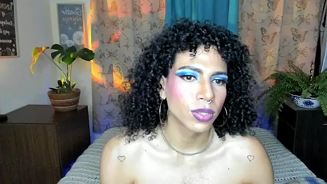 Angel White25 online show from February 11, 9:25 pm