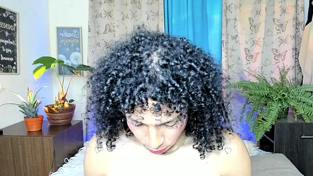 Angel White25 online show from February 2, 11:04 pm