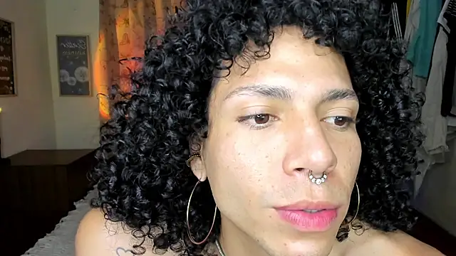 Angel White25 online show from February 16, 7:12 pm