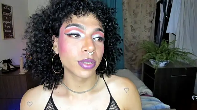 Angel White25 online show from April 15, 2:06 am