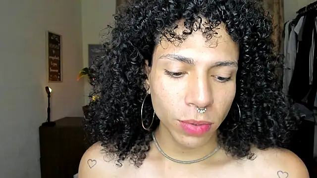 Angel White25 online show from February 16, 12:09 am