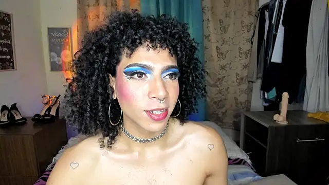 Angel White25 online show from April 24, 12:34 am
