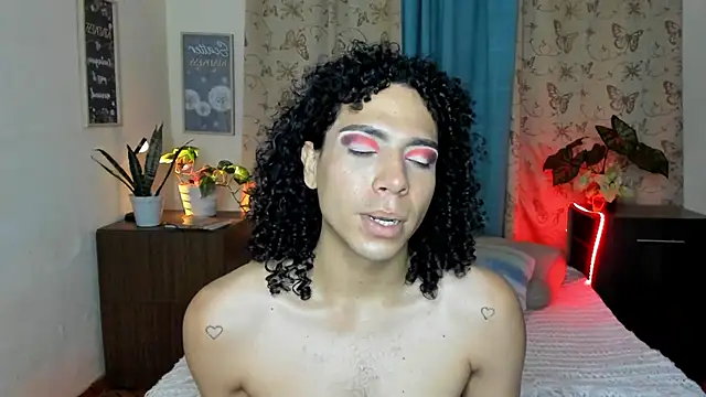 Angel White25 online show from November 22, 10:41 pm