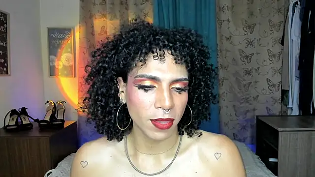 Angel White25 online show from March 16, 3:58 am