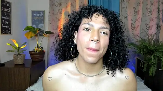 Angel White25 online show from February 1, 10:52 pm