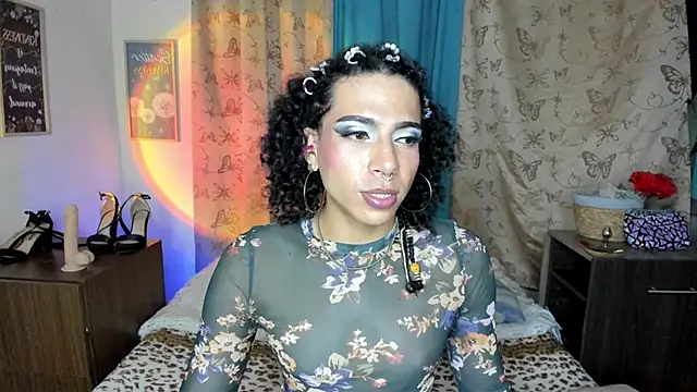 Angel White25 online show from May 5, 11:08 pm