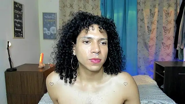 Angel White25 online show from January 7, 12:37 am