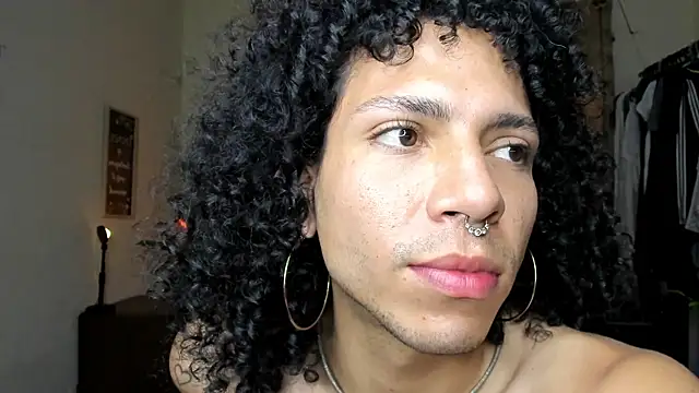 Angel White25 online show from February 14, 5:35 pm