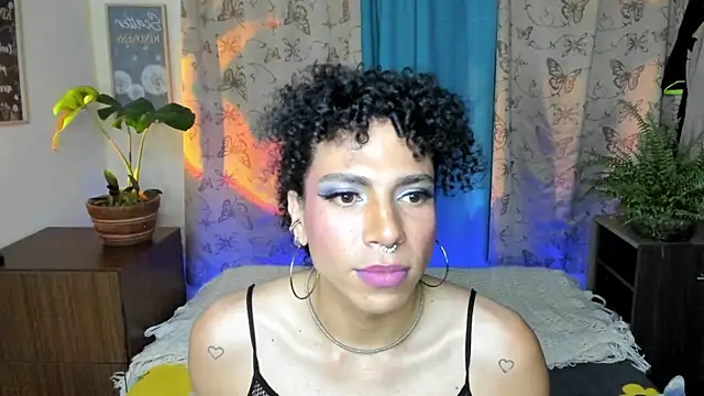 Angel White25 online show from February 5, 11:44 pm