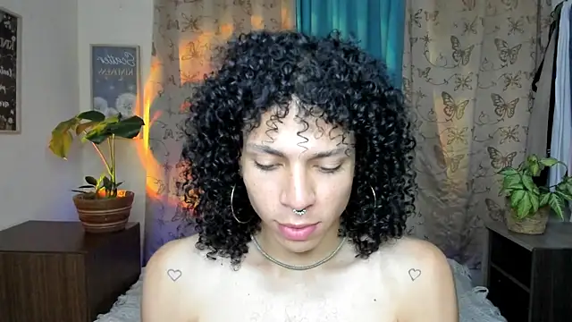 Angel White25 online show from February 9, 8:51 pm