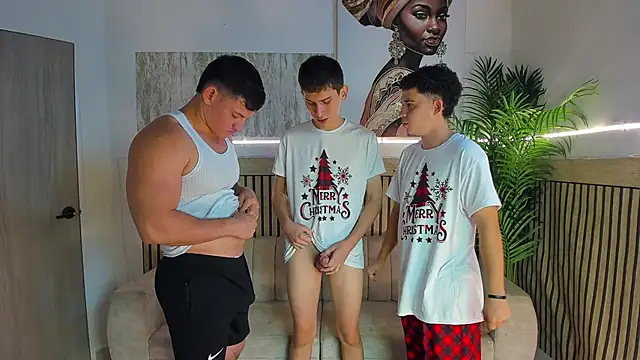 Justingsex1 online show from December 5, 5:50 am