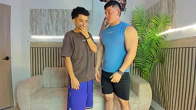 Justingsex1 online show from November 22, 5:39 am