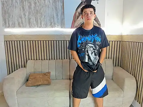 Justingsex1 online show from December 21, 5:42 am