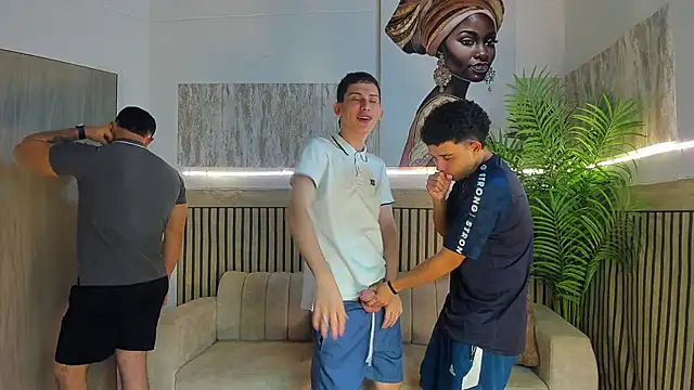 Justingsex1 online show from November 25, 5:41 am