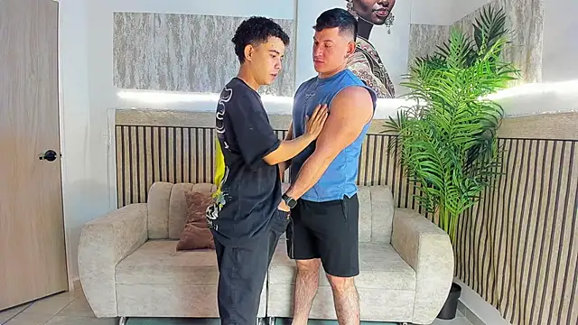 Justingsex1 online show from November 27, 5:41 am